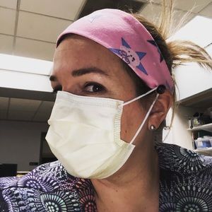 Meet your Posher, Deborah